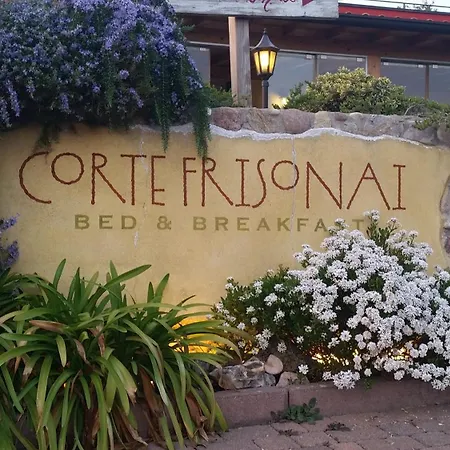 Corte Frisonai Panzió