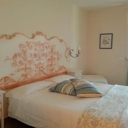 Panzió Corte Frisonai 4*