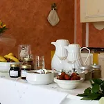 Corte Frisonai Отель типа 
