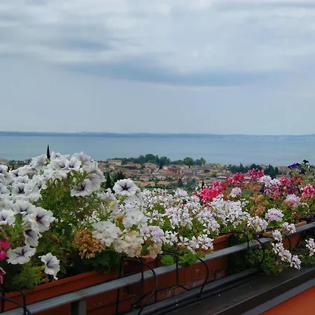 Bed and breakfast Corte Frisonai