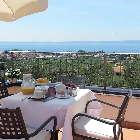 Corte Frisonai Bardolino