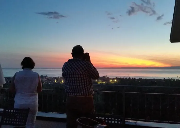 Bed and breakfast Corte Frisonai