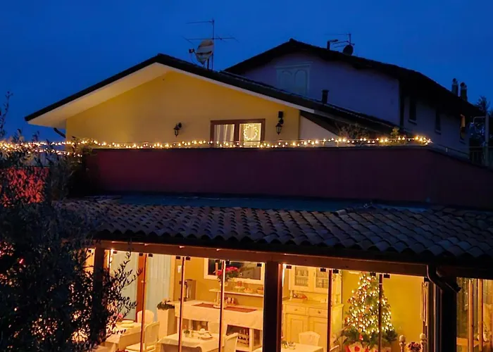 Corte Frisonai Bed and breakfast Bardolino