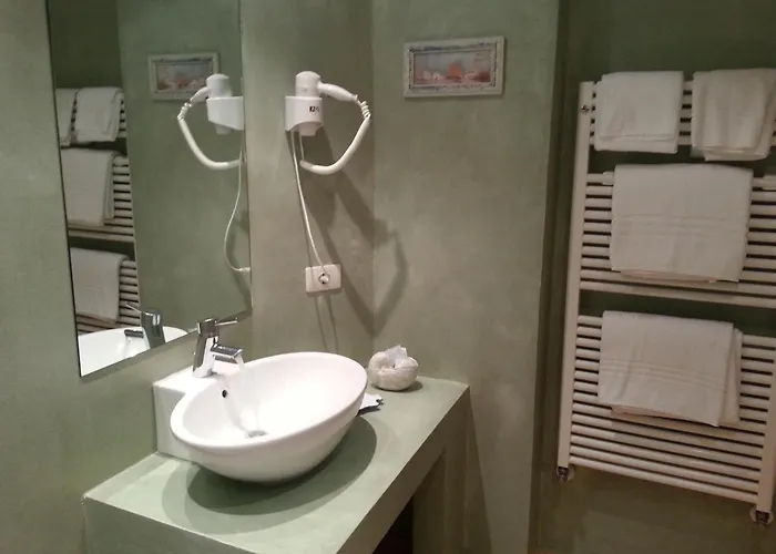 Corte Frisonai Bardolino