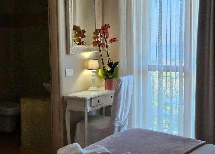 Corte Frisonai Bed and breakfast