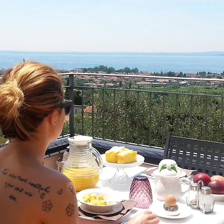 Corte Frisonai Μπαρντολίνο