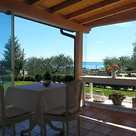 Frühstückspension Corte Frisonai Bardolino