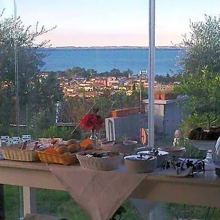 Corte Frisonai 4* Bardolino