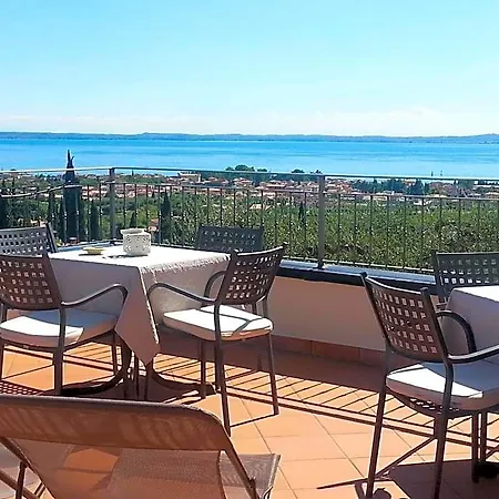 Bed & Breakfast Corte Frisonai Bardolino