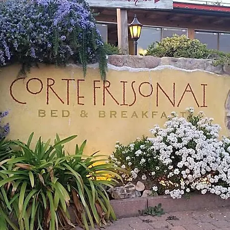 Corte Frisonai 4* Bardolino
