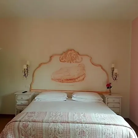 Corte Frisonai Frühstückspension