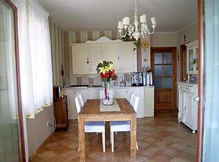 Corte Frisonai 4*