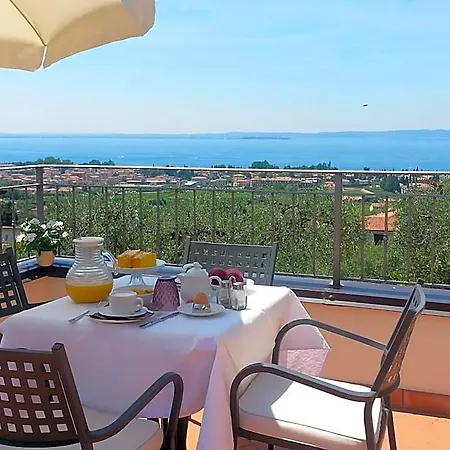 Corte Frisonai 4* Bardolino