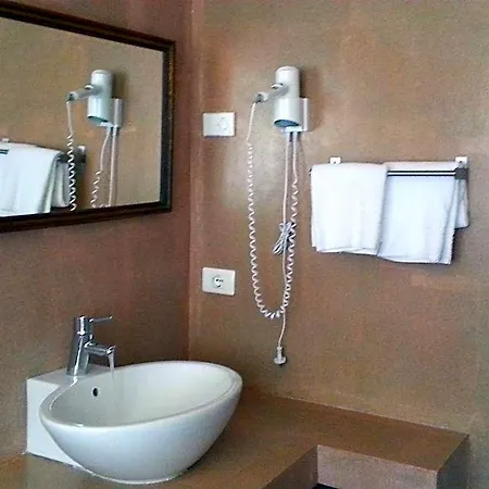 Frühstückspension Corte Frisonai 4*