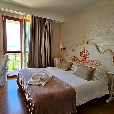 Corte Frisonai 4* Bardolino