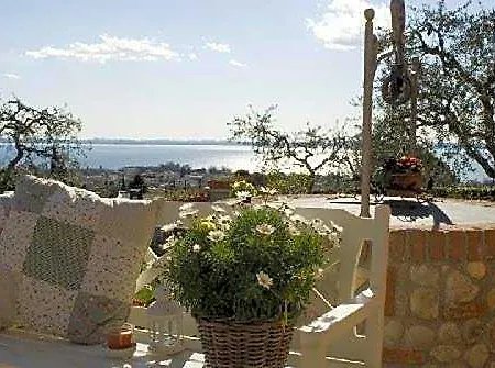 Frühstückspension Corte Frisonai 4*