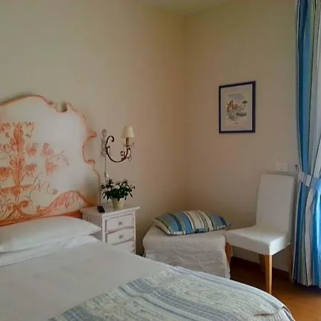 Frühstückspension Corte Frisonai 4*