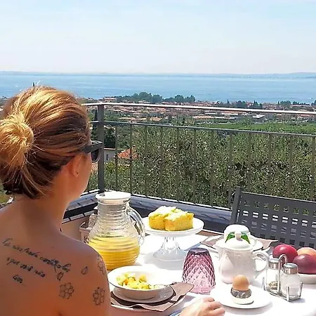 Corte Frisonai Frühstückspension 4*