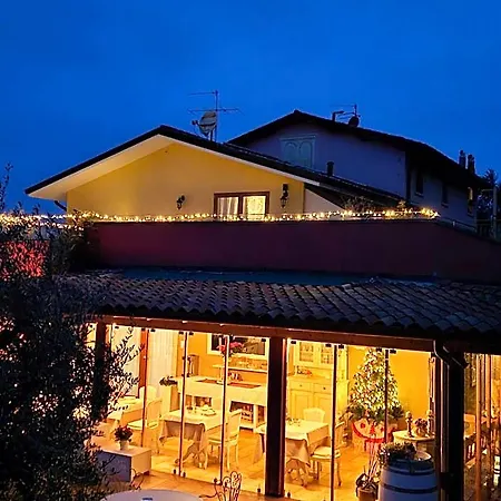 Corte Frisonai Bed & Breakfast Bardolino
