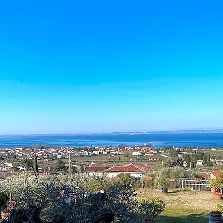 Corte Frisonai 4* Bardolino