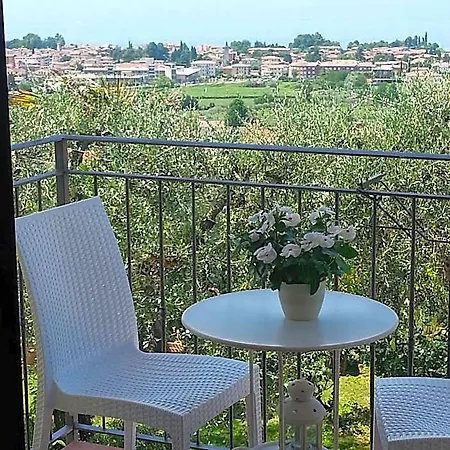 Bed & Breakfast Corte Frisonai