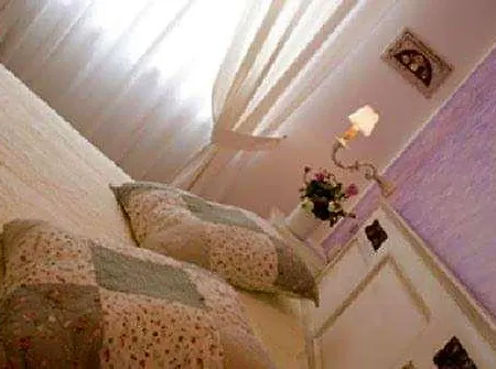Bed & Breakfast Corte Frisonai 4*