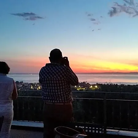 Corte Frisonai Bed & Breakfast 4*