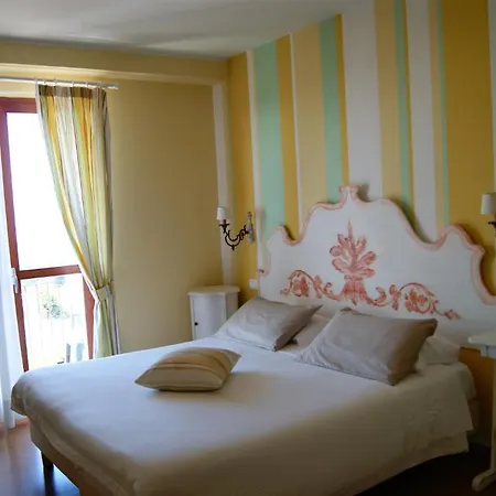 Corte Frisonai 巴多利诺