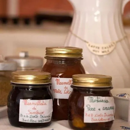 Corte Frisonai 巴多利诺