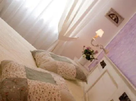 Corte Frisonai Bed & Breakfast *
