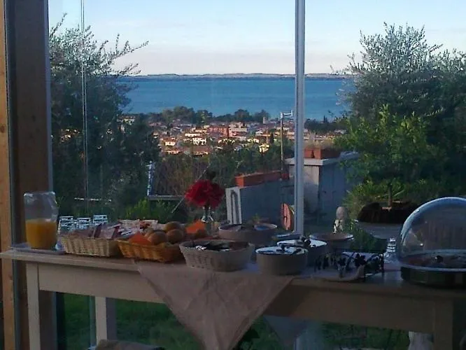 Bed & Breakfast Corte Frisonai
