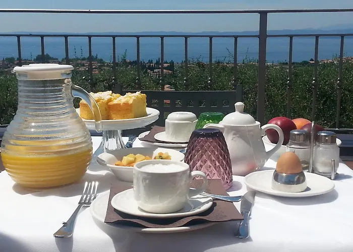 Bed & Breakfast Corte Frisonai 4*