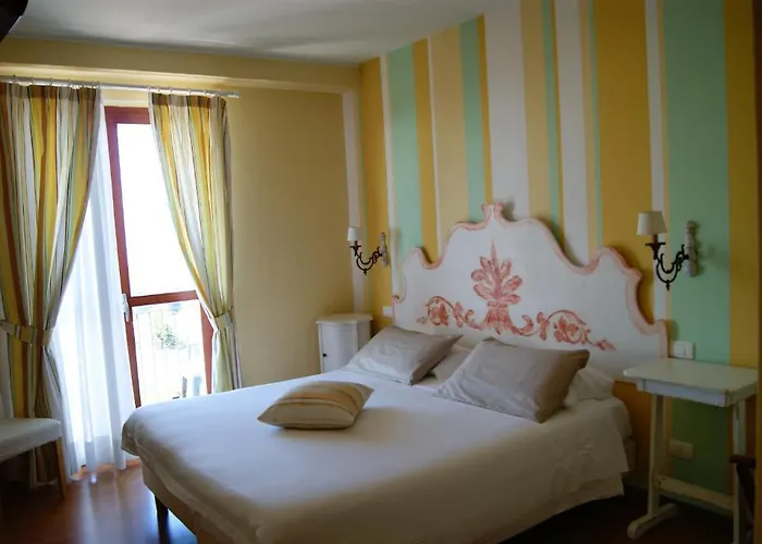 Corte Frisonai 바르돌리노