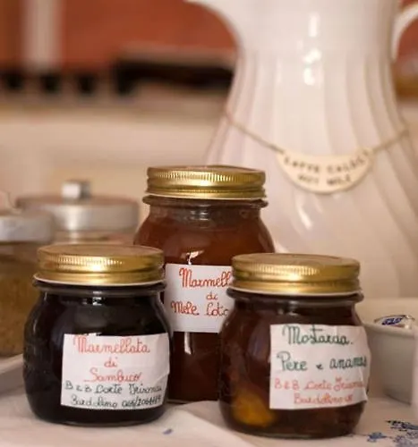 Corte Frisonai 바르돌리노