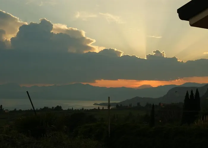 Corte Frisonai 바르돌리노