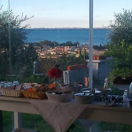 Bed and Breakfast Corte Frisonai