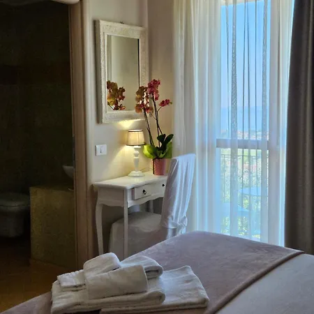 Corte Frisonai Bed and breakfast