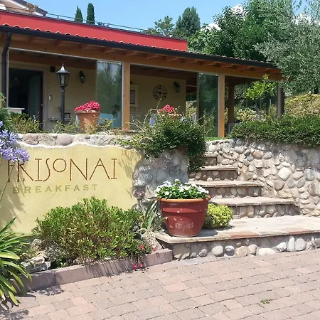 Corte Frisonai 4* Bardolino