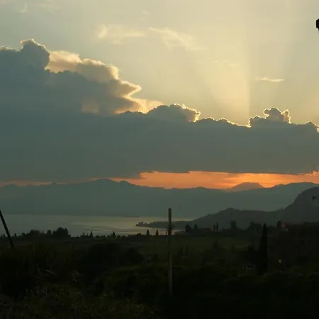Corte Frisonai Μπαρντολίνο