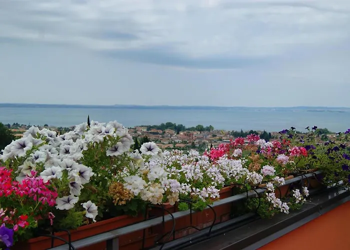 Bed & Breakfast Corte Frisonai