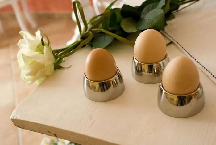 Bed & Breakfast Corte Frisonai