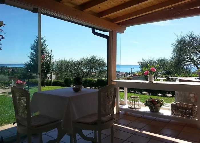 Bed & Breakfast Corte Frisonai