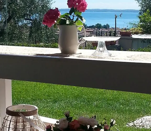 Corte Frisonai 4* Bardolino