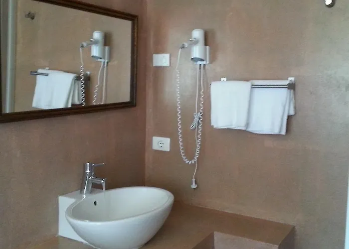 Bed & Breakfast Corte Frisonai